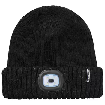 Шапка Sealskinz Heydon, черный