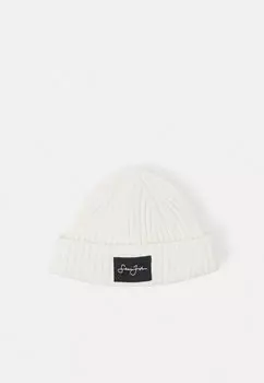 Шапка Sean John, белый