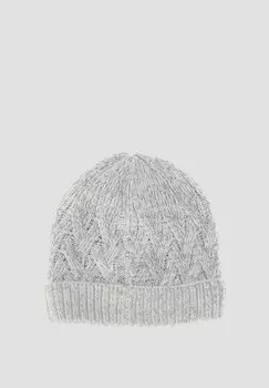 Шапка Seaside, молочный