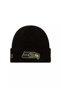 Шапка SEATTLE SEAHAWKS New Era, цвет schwarz