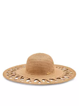 Шапка Selmark, бежевый