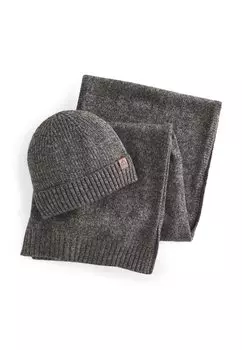 Шапка SET Next, цвет charcoal grey