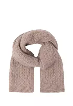 Шапка SET TATUUM, бежевый