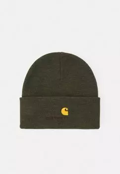 Шапка ШАПКА AMERICAN SCRIPT UNISEX Carhartt WIP, растение