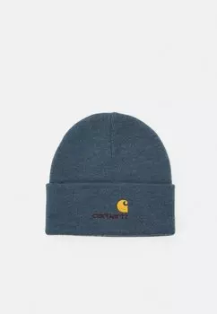 Шапка ШАПКА «АМЕРИКАНСКИЙ СКРИПТ» УНИСЕКС Carhartt WIP, часы