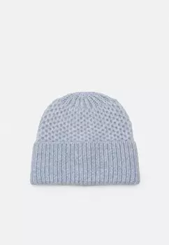 Шапка ШАПКА СЮЗАННА Lindex, светло-голубая