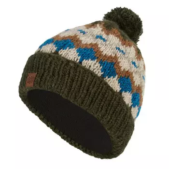 Шапка Sherpa, цвет Evergreen