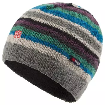 Шапка Sherpa Pangdey Hat, цвет Monsoon Grey
