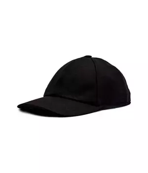 Шапка шерстяная Dondup - Made In Italy, черный