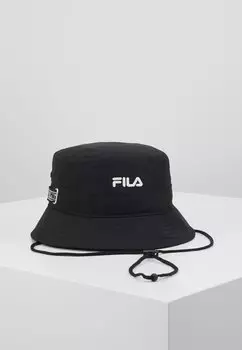 Шапка ШЛЯПА-ВЕДРО ДЛЯ РЫБАЛКИ Fila, черный