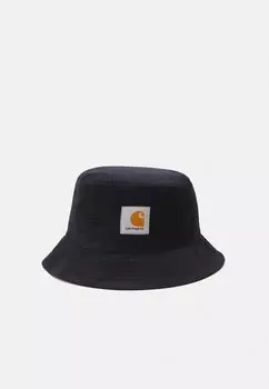 Шапка ШЛЯПА-ВЕДРО УНИСЕКС Carhartt WIP, темно-синий