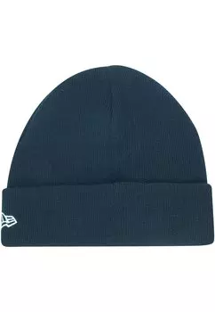 Шапка SHORT CUFF New Era, цвет navy