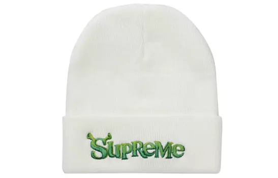 Шапка Shrek Beanie Supreme