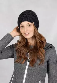 Шапка-шварц Kulmkogel Giesswein