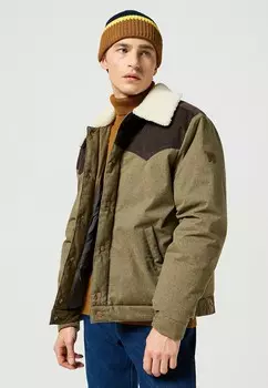 Шапка SIGN OFF Wrangler, синий