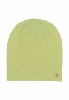 Шапка SIGNATURE BEANIE FRAAS, зеленый