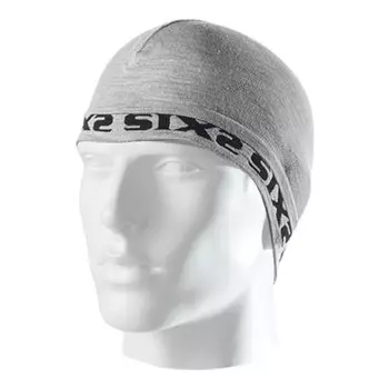 Шапка Sixs SCX Merinos, серый