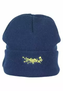 Шапка SKATERLOOK Sterntaler, цвет marine