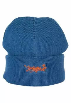 Шапка SKATERLOOK Sterntaler, цвет mittelblau