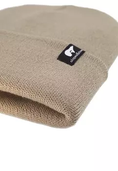 Шапка Slopes&Town, цвет beige
