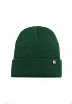 Шапка Slopes&Town, цвет green