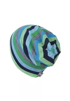 Шапка SLOUCH-BEANIE Sterntaler, темно-синий