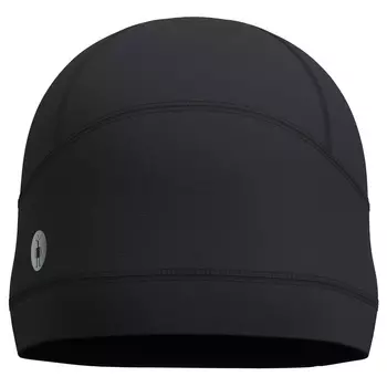 Шапка Smartwool Active Beanie, черный