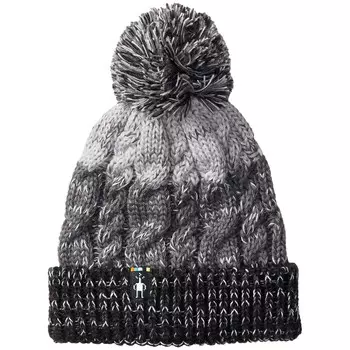 Шапка Smartwool Isto Retro, черный