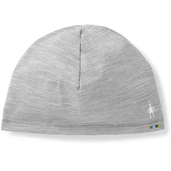 Шапка Smartwool Merino 150, серый