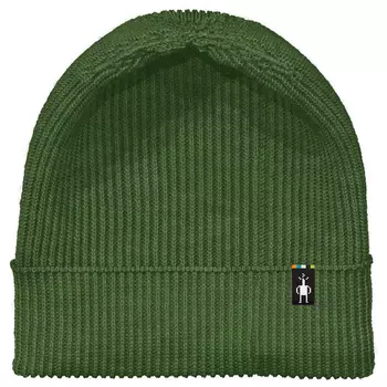 Шапка Smartwool Smartwool Beanie, цвет Fern Green
