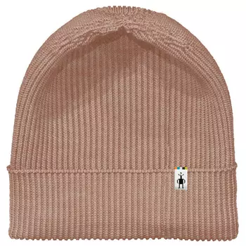 Шапка Smartwool Smartwool Beanie, цвет Toffee Cream
