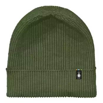 Шапка Smartwool, зеленый