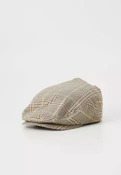 Шапка SNAP UNISEX Brixton, коричневый