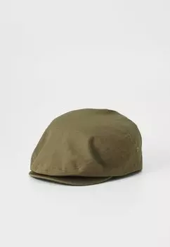 Шапка SNAP UNISEX Brixton, темно-зеленый