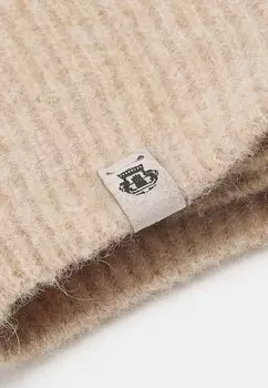 Шапка SNOW TIME Roeckl, бежевый