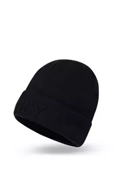 Шапка SOFT Hey Marly, черный