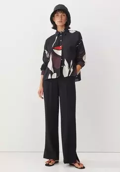 Шапка someday., черная