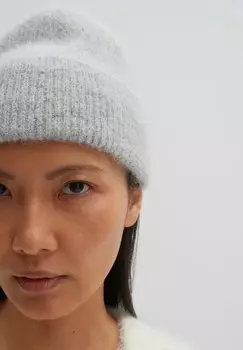 Шапка someday., серый