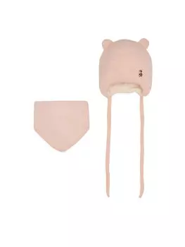 Шапка Sonoja Jamiks, оранжевый