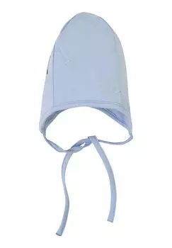 Шапка Sophie la Girafe, цвет halogen blue