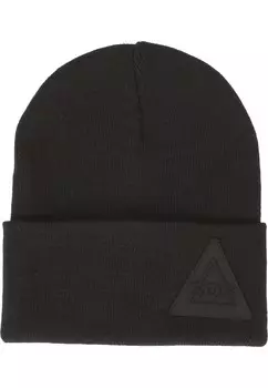 Шапка SOS Athletic Hat Caucasus, черный
