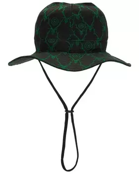 Шапка South2 West8 Crusher, черный