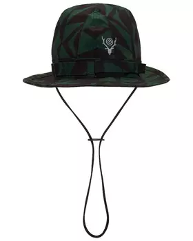 Шапка South2 West8 Jungle, цвет Native