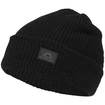 Шапка Spacecraft, черный