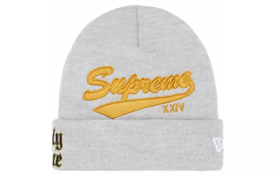 Шапка спасения новой эры Supreme