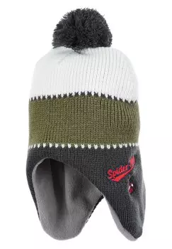 Шапка Spiderman, цвет grn