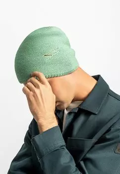 Шапка SPLEETEN KAFT, цвет mint