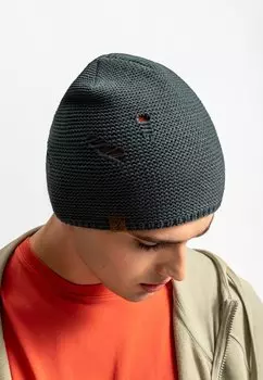 Шапка SPLEETEN KAFT, цвет storm