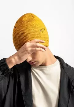 Шапка SPLEETEN KAFT, цвет sulphur