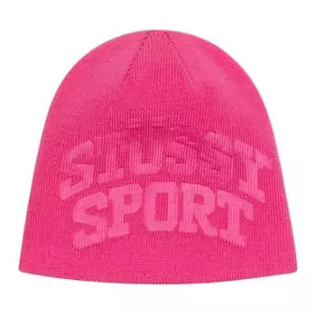 Шапка Sport Deboss Skullcap Stussy